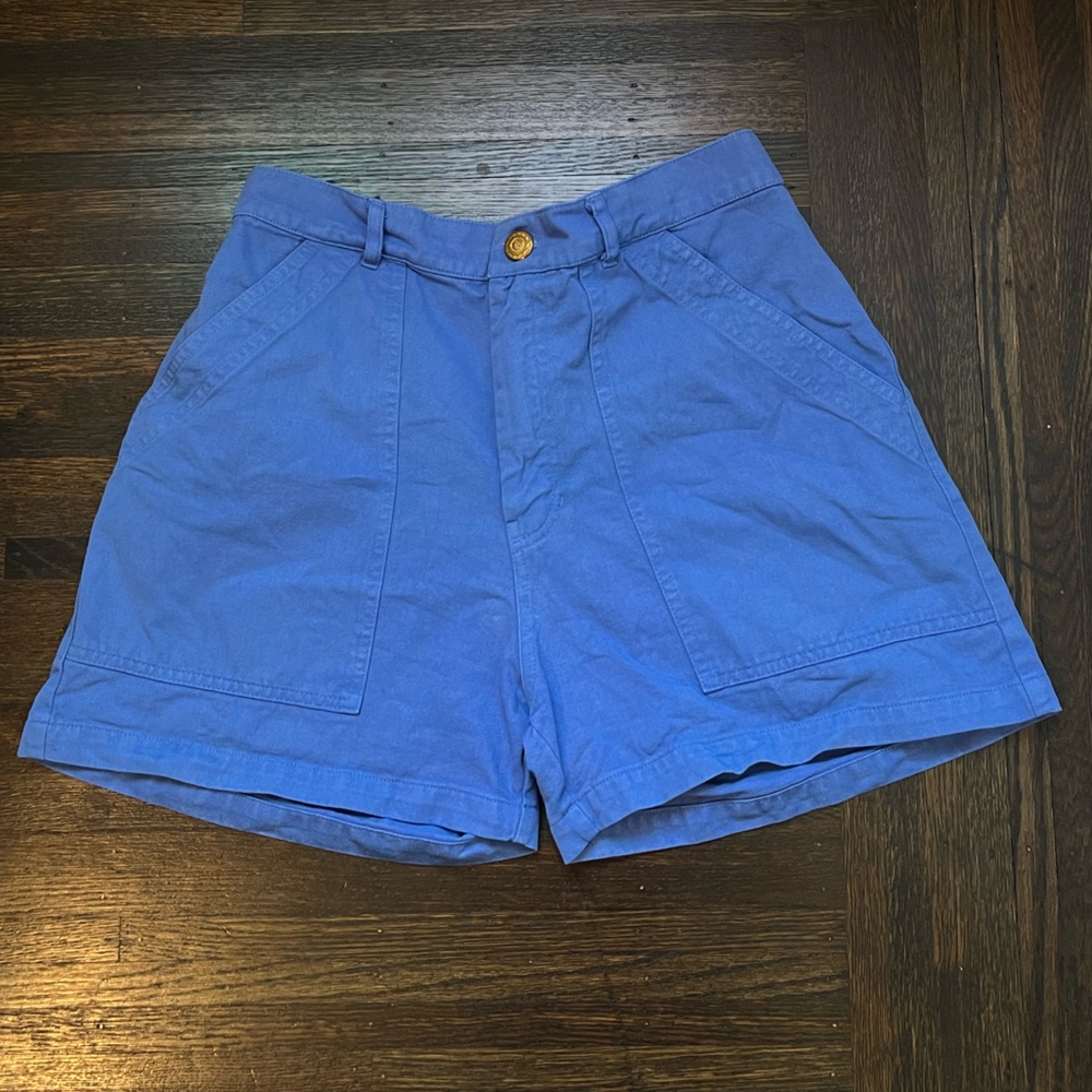 Big bud press work shorts, M